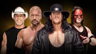 Will HBK's return fare well for D-Generation X?